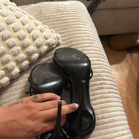 Ysl heels - Picture 2 of 2